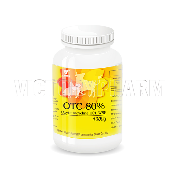 OTC 80