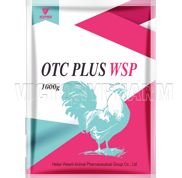 OTC PLUS