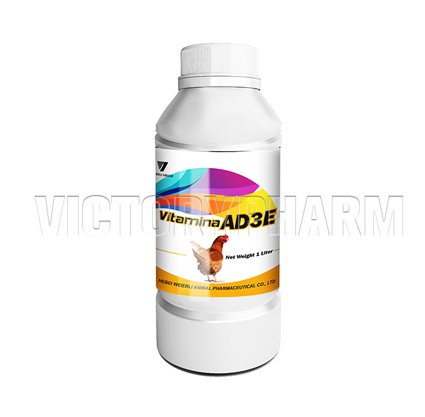 VITAMIN AD3E 